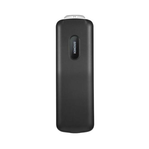 BRONDI Amico Flash Nero
