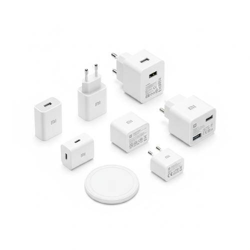 Set di Caricabatterie Xiaomi