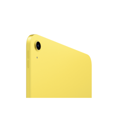 APPLE iPad WiFi 11 128GB MD4D4TY/A Giallo