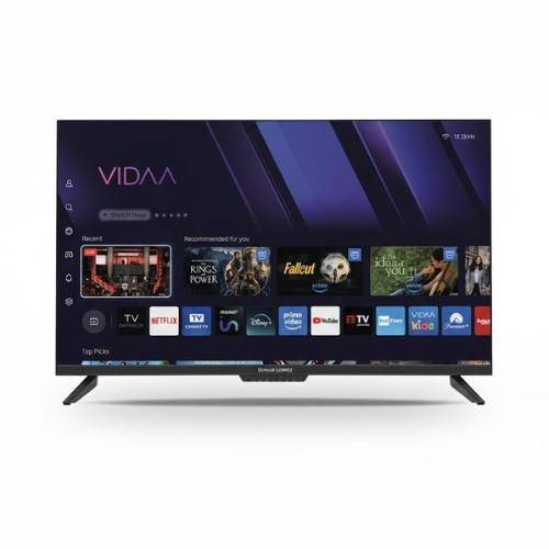 SCHAUB LORENZ Smart TV 32 HD
