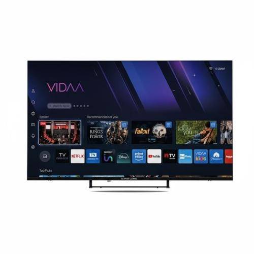 SCHAUB LORENZ Smart TV 43 FHD (Piede Centrale)