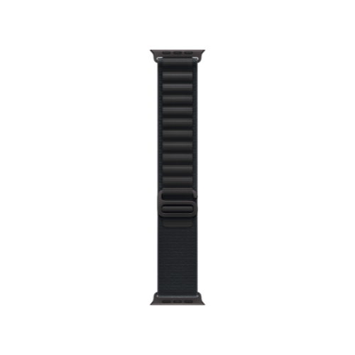 APPLE Watch Ultra3 GPS+Cell 49mm BlackTitanium/BlackAlpine M