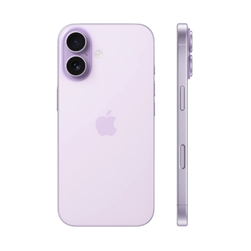 APPLE iPhone 17 256GB Lavender Tim