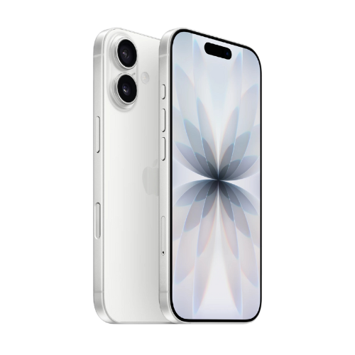 APPLE iPhone 17 256GB White Tim