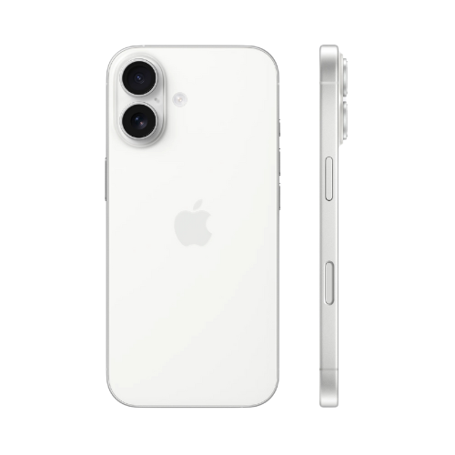 APPLE iPhone 17 256GB White Tim