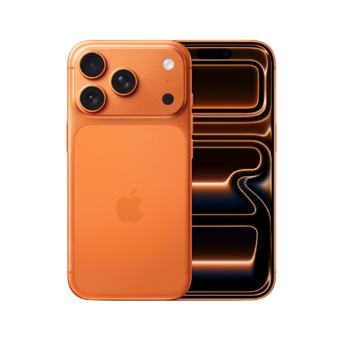 APPLE iPhone 17 Pro 256GB CosmicOrange Tim