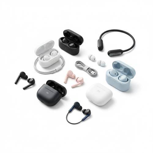 Set di Cuffie Xiaomi