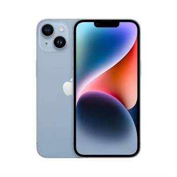 APPLE iPhone 14 128GB USED Blue