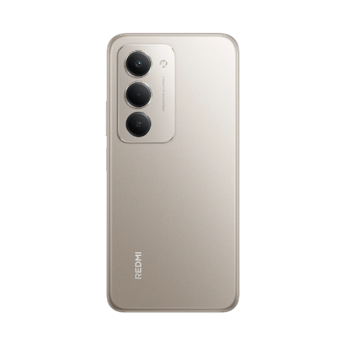 XIAOMI Redmi 15 5G 8-256GB TitaniumGray Tim