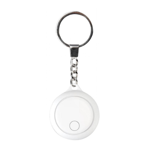 GEMBIRD Smart Tag Bianco