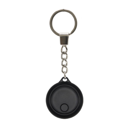 GEMBIRD Smart Tag Nero