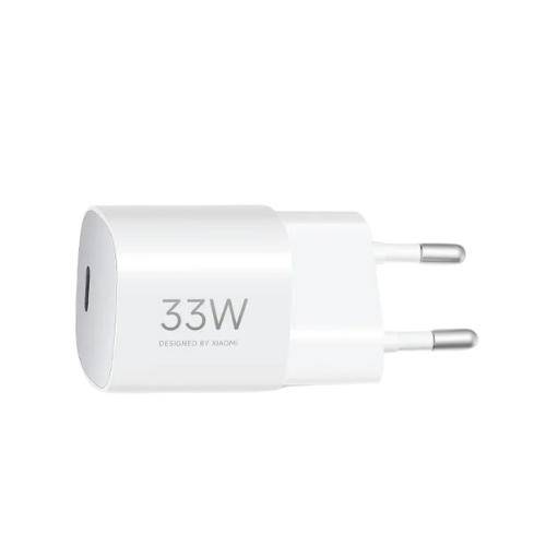 XIAOMI 33W Nano Power Adapter(USB-C) EU
