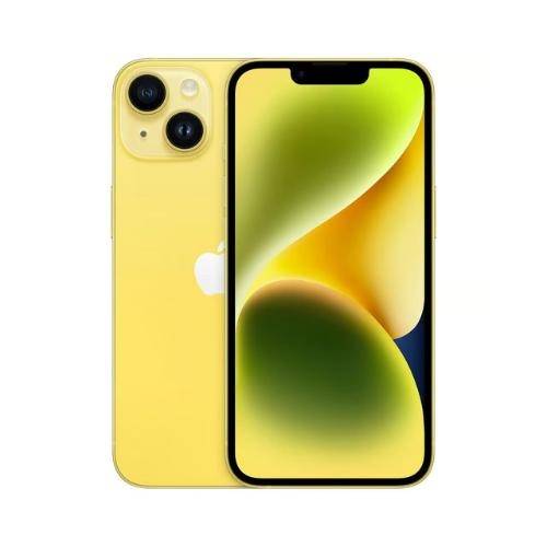 APPLE iPhone 14 256GB USED Yellow