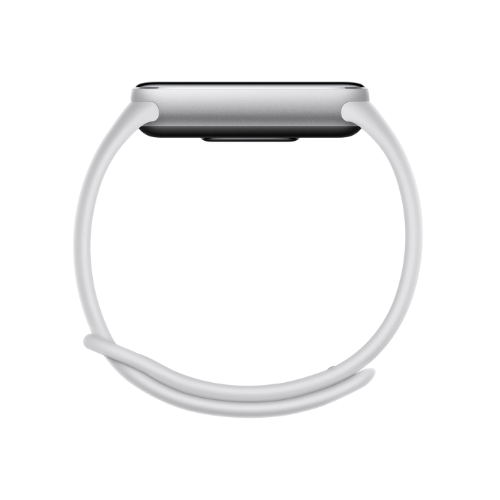XIAOMI Smart Band 10 Glacier Silver