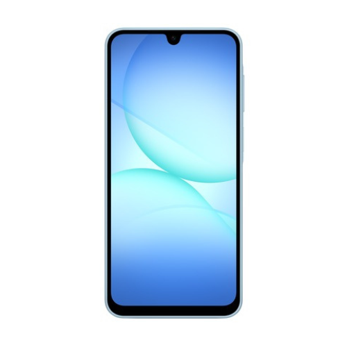 SAMSUNG Galaxy A17 4G 4-128GB LightBlue