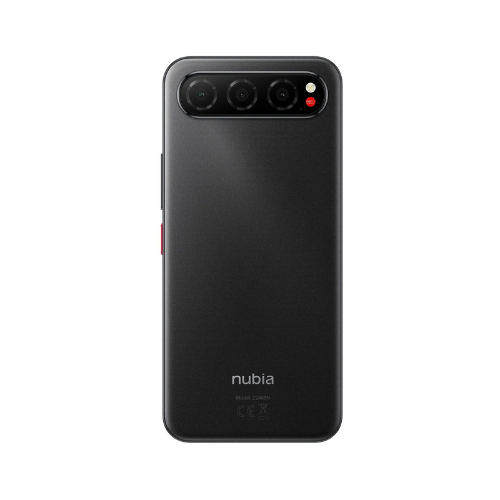 ZTE Nubia Air 5G 8-256GB TitaniumBlack Tim