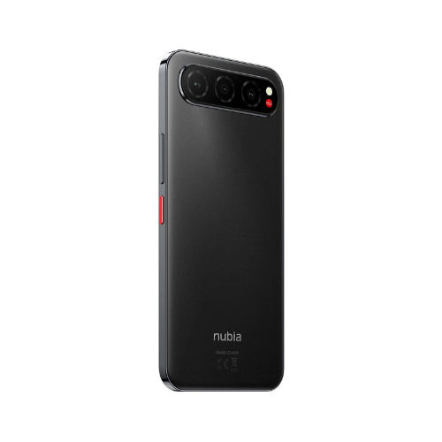 ZTE Nubia Air 5G 8-256GB TitaniumBlack Tim