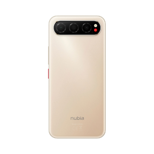 ZTE Nubia Air 5G 8-256GB TitaniumDesert Tim