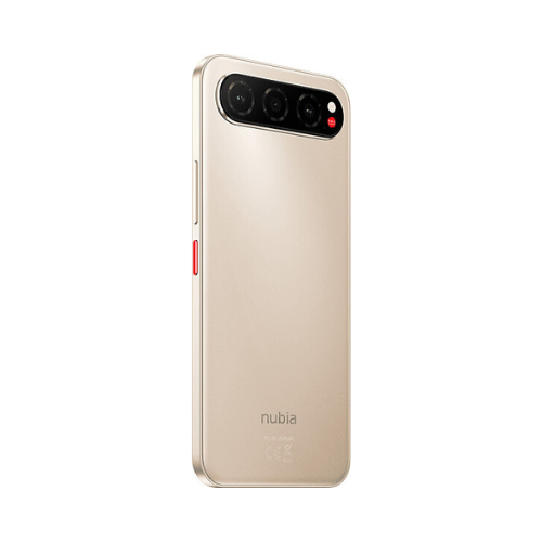 ZTE Nubia Air 5G 8-256GB TitaniumDesert Tim