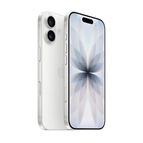 APPLE iPhone 17 256GB White