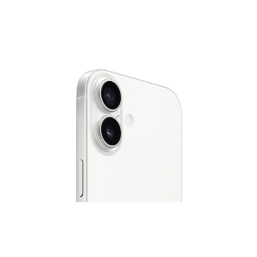 APPLE iPhone 17 256GB White