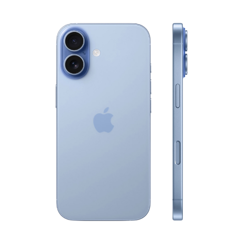 APPLE iPhone 17 512GB MysticBlue Tim