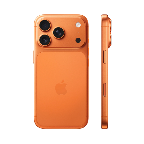 APPLE iPhone 17 Pro 512GB CosmicOrange Tim