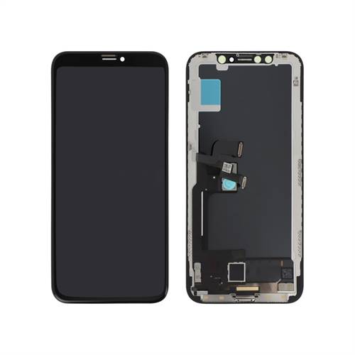 Display Completo iPhone X (Hard OLED)