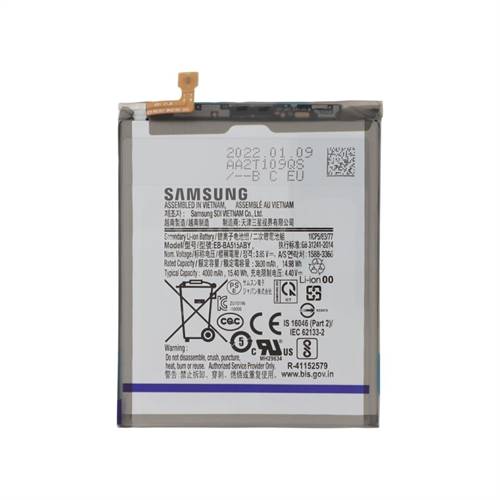 Samsung EB-BA515ABY - Batteria Galaxy A51