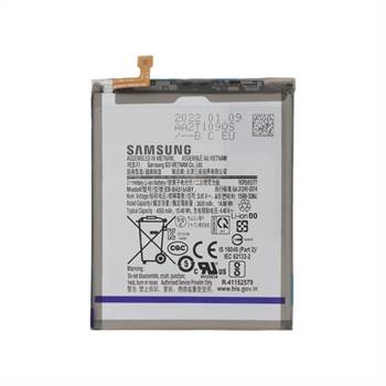 Samsung EB-BA515ABY - Batteria Galaxy A51