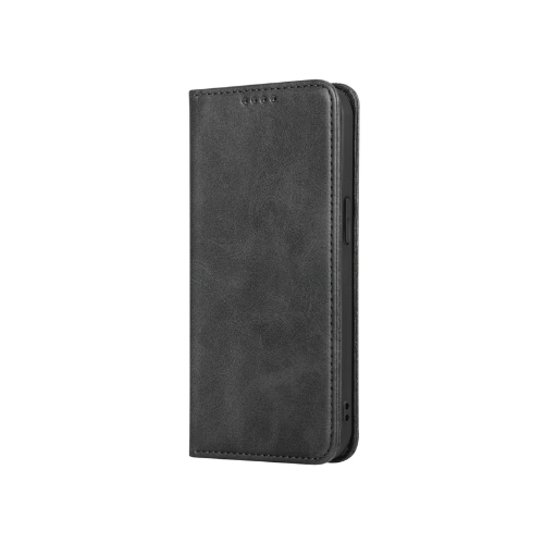 COVERME Custodia Portafoglio Redmi 15C (Nero)