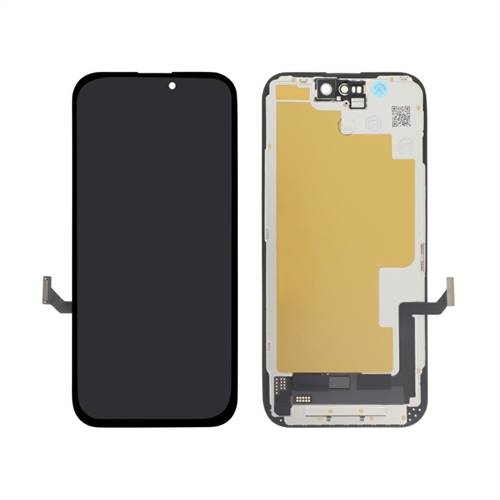 Display Completo iPhone 15 (Hard OLED)