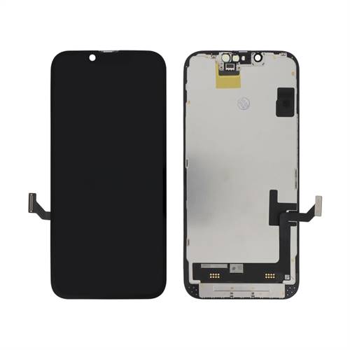 Display Completo iPhone 14 (Soft OLED)