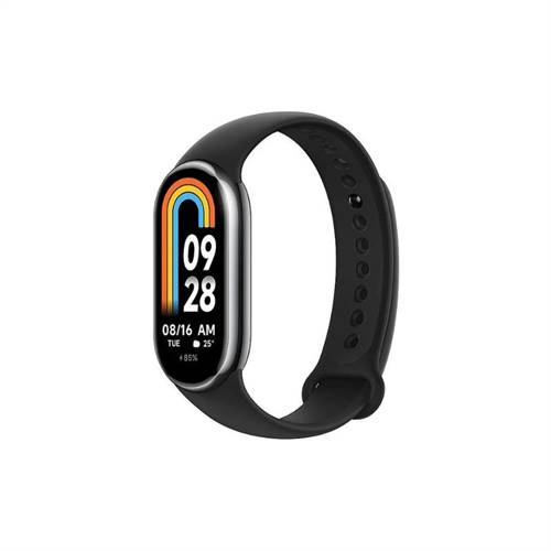 XIAOMI Smart Band 8 Black