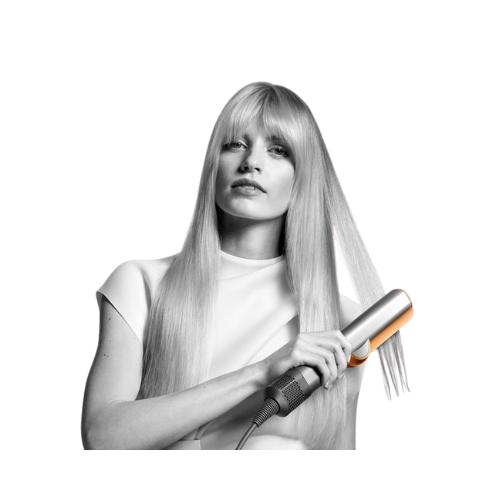 DYSON Airstrait NikelRame