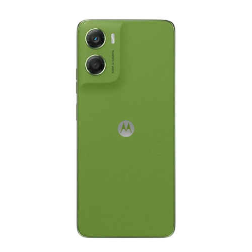 MOTOROLA moto G06 4-256GB PantoneTendril (Green) Tim