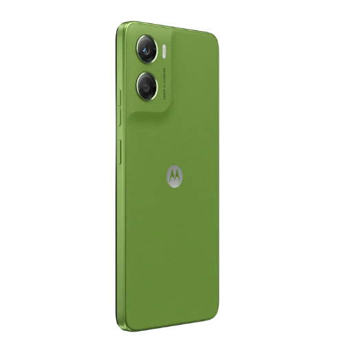 MOTOROLA moto G06 4-256GB PantoneTendril (Green) Tim