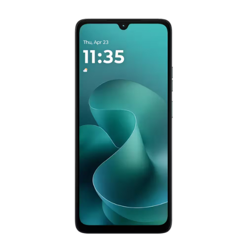 MOTOROLA moto g06 4-256GB PamponeTapestry (Blue) Tim