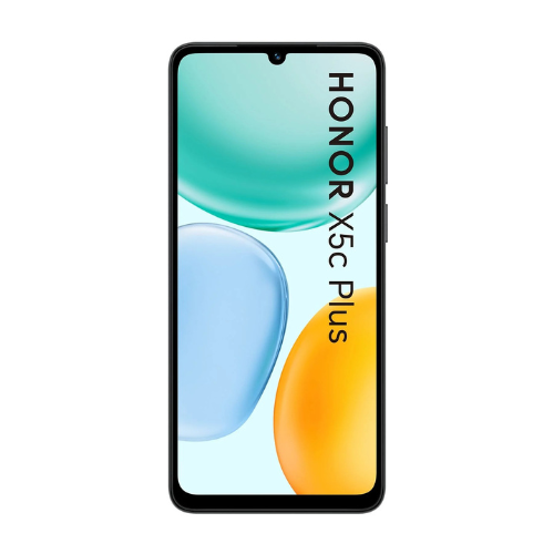HONOR X5c Plus 4G 4-128GB MidnightBlack Tim