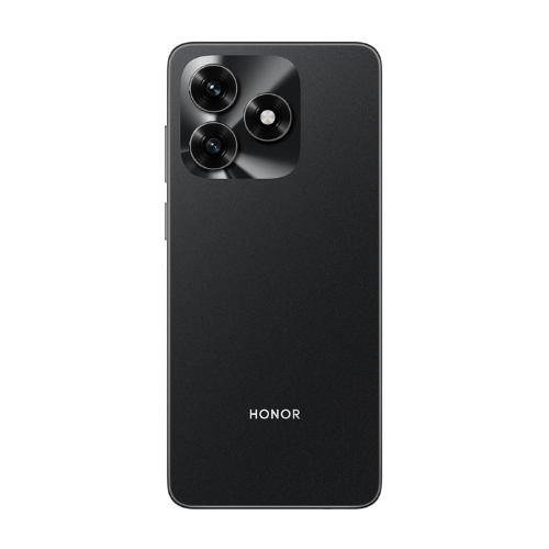 HONOR X5c Plus 4G 4-128GB MidnightBlack Tim