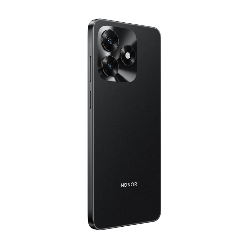HONOR X5c Plus 4G 4-128GB MidnightBlack Tim