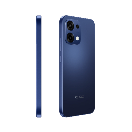OPPO A6 Pro 5G 8-256GB StellarBlack Tim