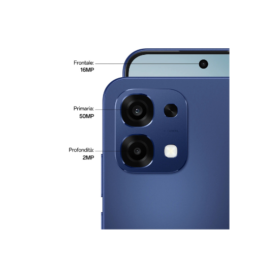 OPPO A6 Pro 5G 8-256GB StellarBlack Tim