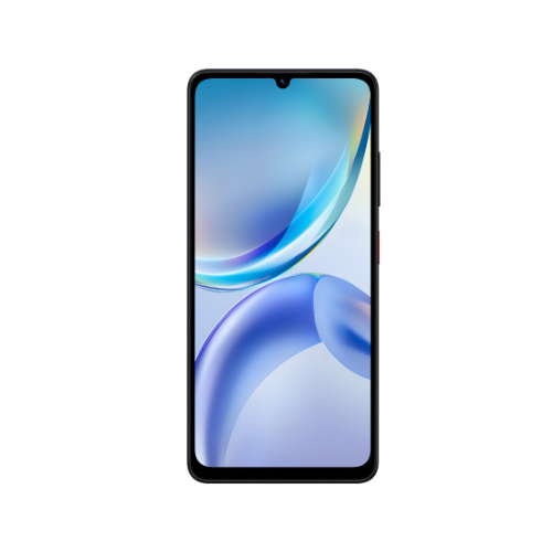 ZTE Blade A36 4G 4-64GB NebulaBlack Tim