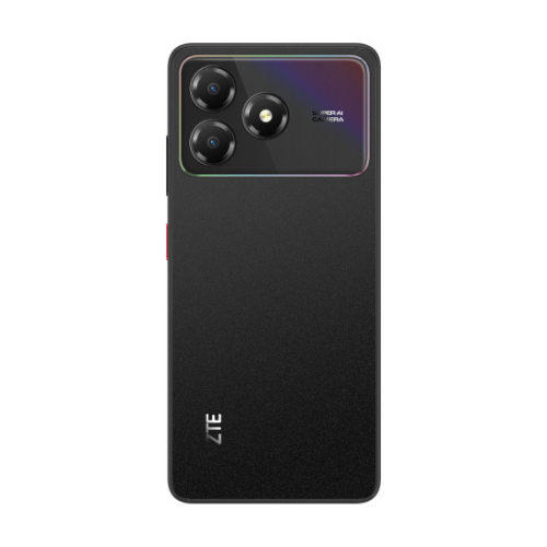 ZTE Blade A36 4G 4-64GB NebulaBlack Tim