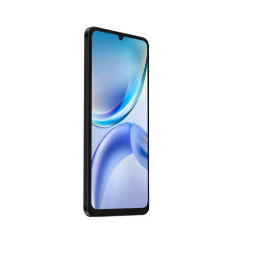 ZTE Blade A36 4G 4-64GB NebulaBlack Tim