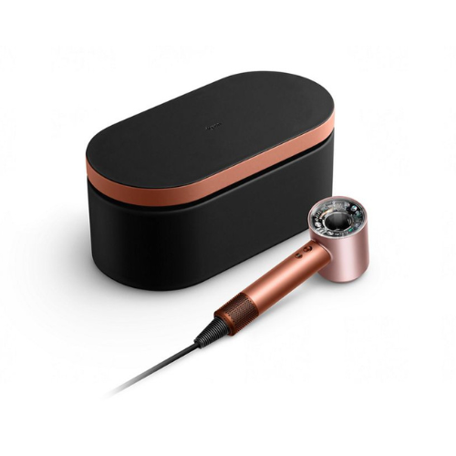 DYSON Supersonic Nural Strawberry Bronze