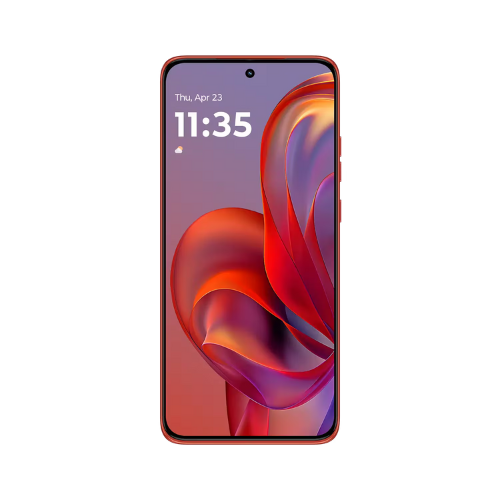 MOTOROLA edge 60 NEO 5G 8-256GB Pantone Poinciana (Red) Tim