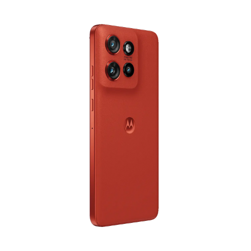MOTOROLA edge 60 NEO 5G 8-256GB Pantone Poinciana (Red) Tim