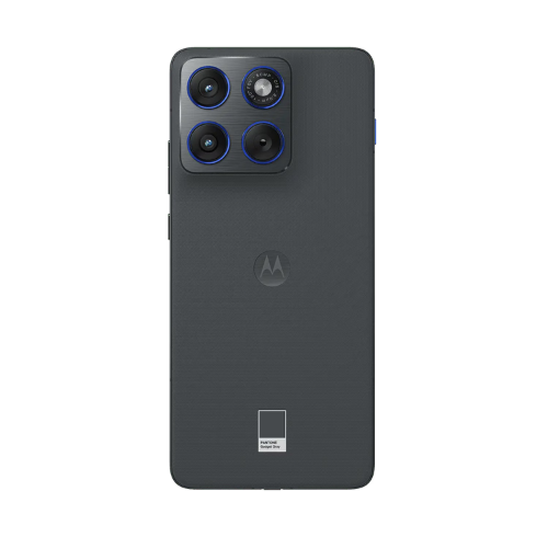 MOTOROLA edge 70 5G 12-512GB PantoneGadgeGrey Tim